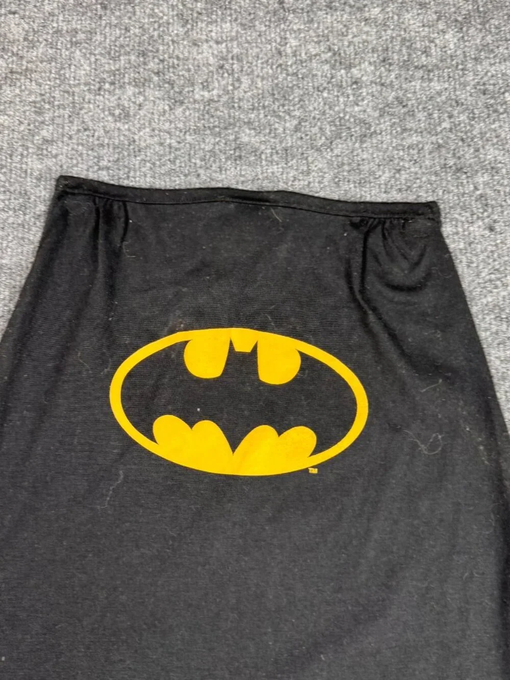 N/A dc comics